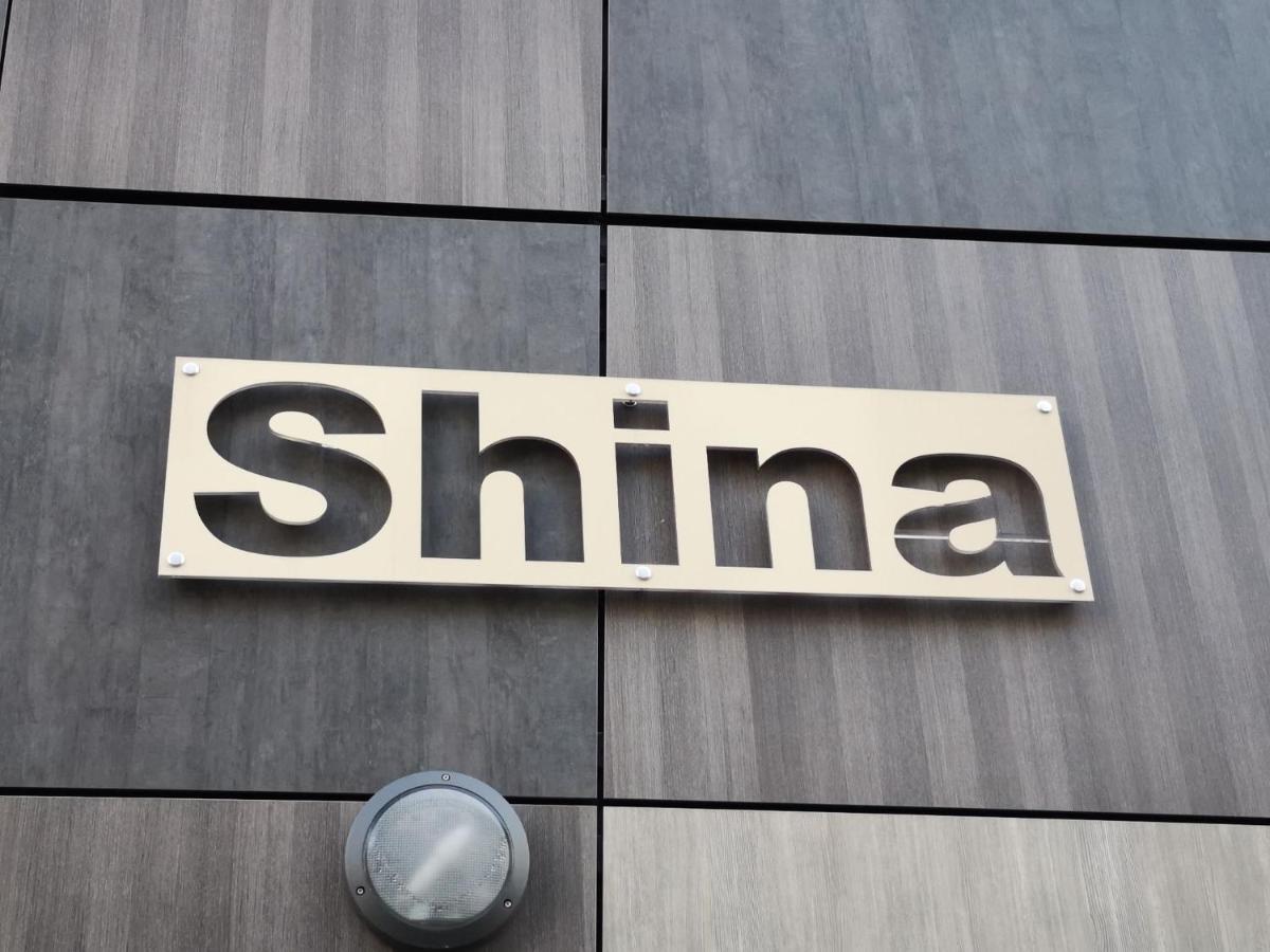 Studio Shina ลูกาโน ภายนอก รูปภาพ